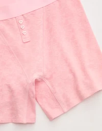 Superchill Cotton Jaquard Boyshort Underwear