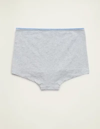 Superchill Cotton High Rise Shortie Underwear