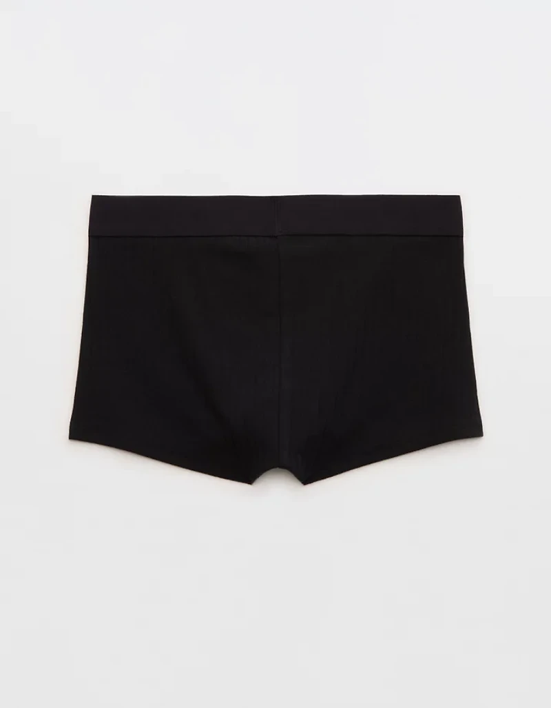 Superchill Cotton Rib Shortie Underwear