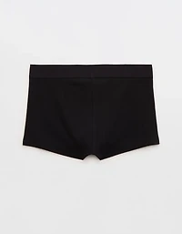 Superchill Cotton Rib Shortie Underwear