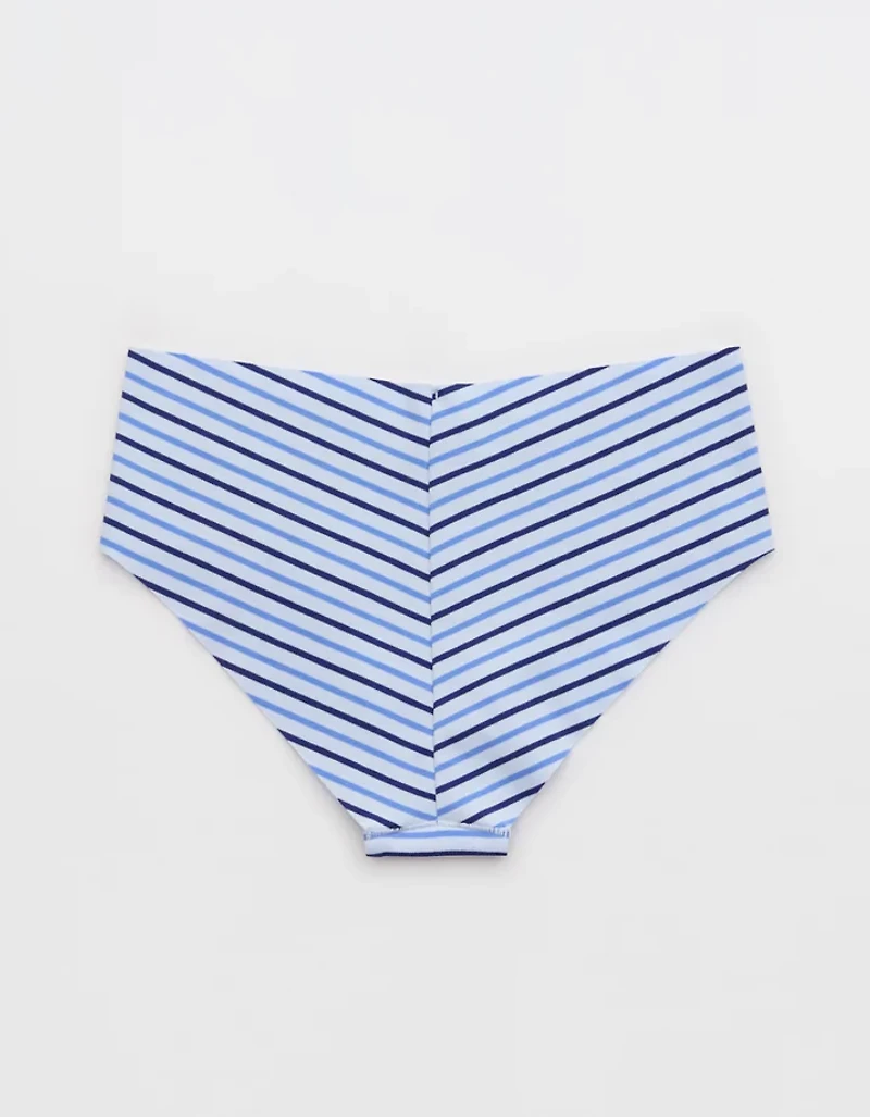 Superchill No Show Cotton Cheeky Underwear