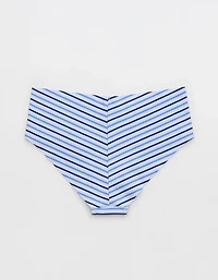 Superchill No Show Cotton Cheeky Underwear
