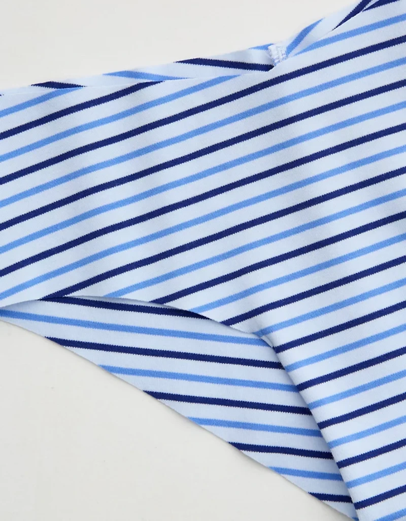 Superchill No Show Cotton Cheeky Underwear