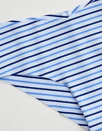 Superchill No Show Cotton Cheeky Underwear