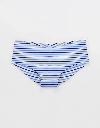 Superchill No Show Cotton Cheeky Underwear