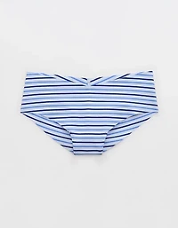 Superchill No Show Cotton Cheeky Underwear