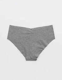 Superchill No Show Cotton Cheeky Underwear
