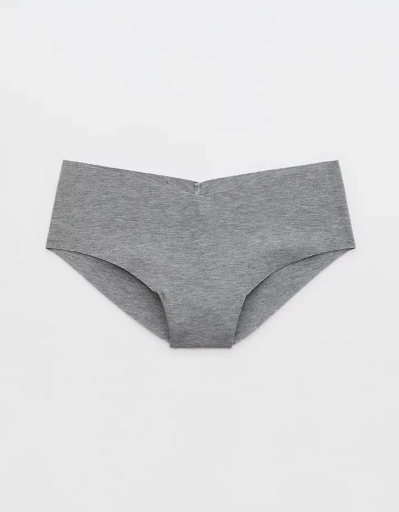 Superchill No Show Cotton Cheeky Underwear