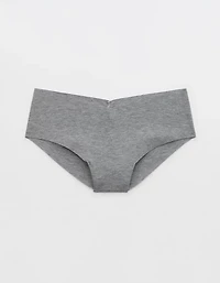 Superchill No Show Cotton Cheeky Underwear