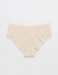 Superchill No Show Cotton Cheeky Underwear