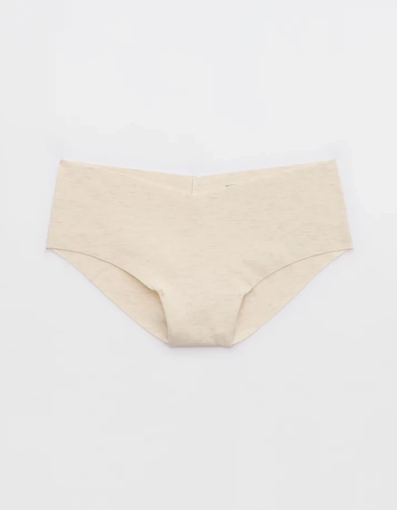Superchill No Show Cotton Cheeky Underwear