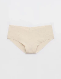 Superchill No Show Cotton Cheeky Underwear