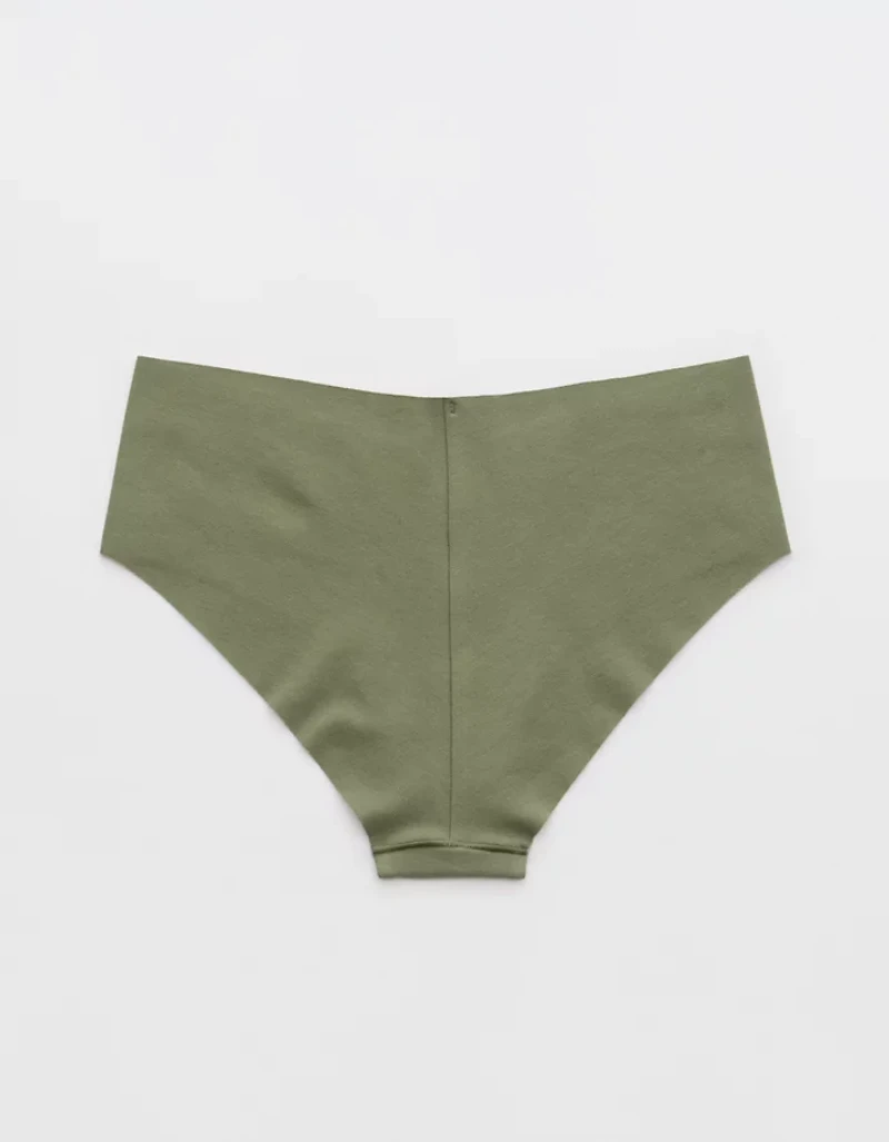 Superchill No Show Cotton Cheeky Underwear