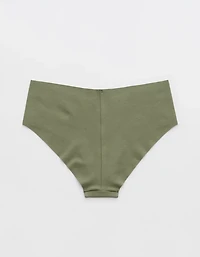 Superchill No Show Cotton Cheeky Underwear