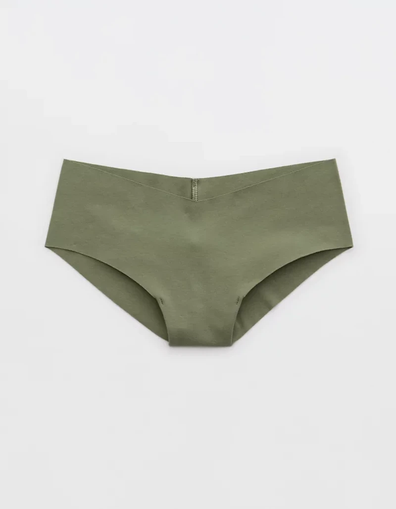 Superchill No Show Cotton Cheeky Underwear