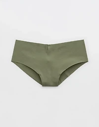 Superchill No Show Cotton Cheeky Underwear