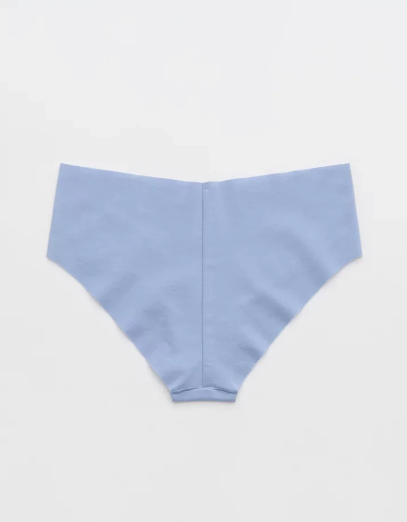 Superchill No Show Cotton Cheeky Underwear