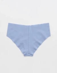 Superchill No Show Cotton Cheeky Underwear
