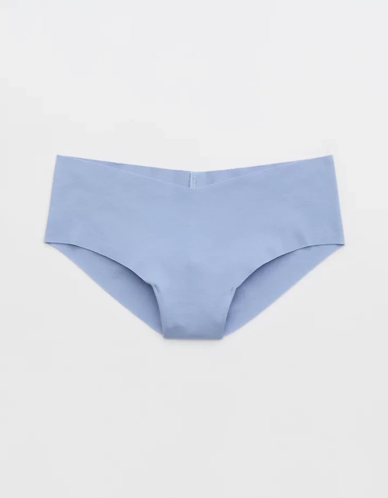 Superchill No Show Cotton Cheeky Underwear