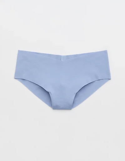 Superchill No Show Cotton Cheeky Underwear