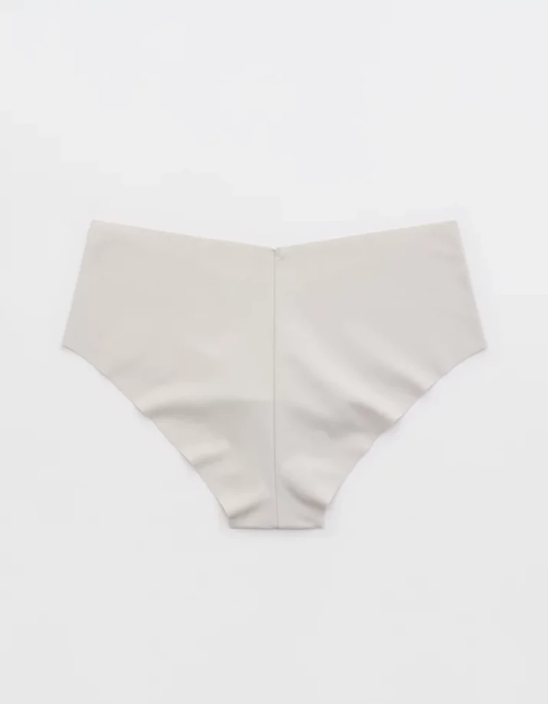 SMOOTHEZ No Show Cheeky Underwear