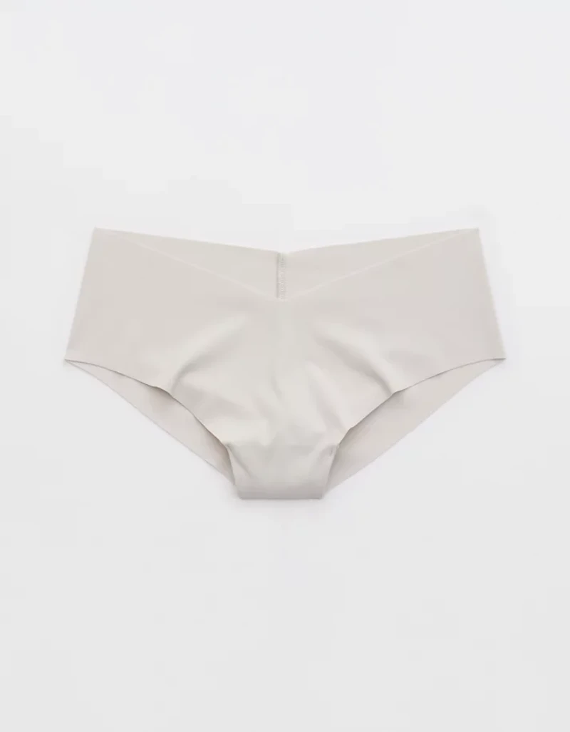 SMOOTHEZ No Show Cheeky Underwear