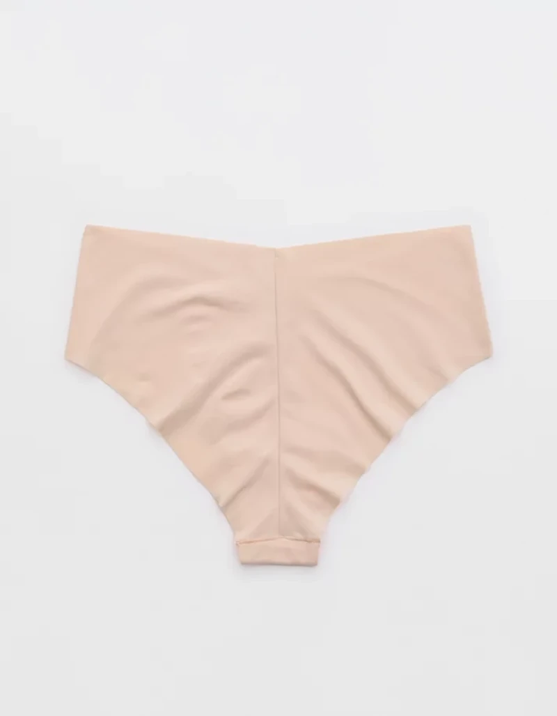 SMOOTHEZ No Show Cheeky Underwear