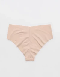 SMOOTHEZ No Show Cheeky Underwear