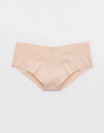 SMOOTHEZ No Show Cheeky Underwear