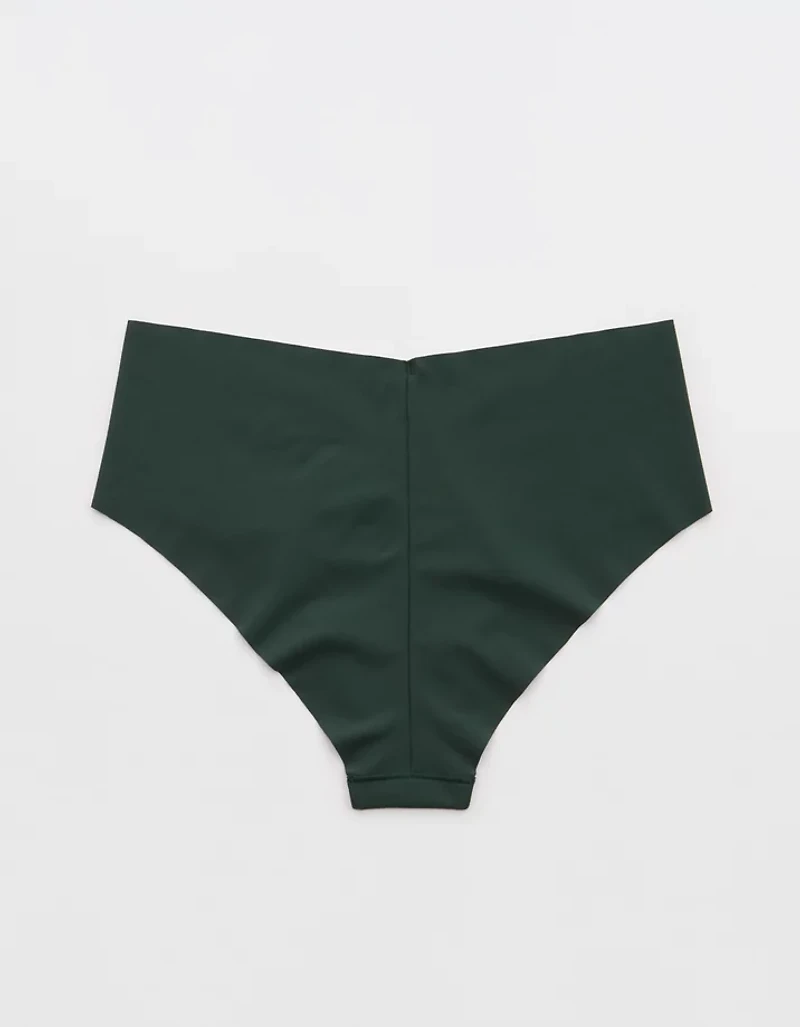 SMOOTHEZ No Show Cheeky Underwear