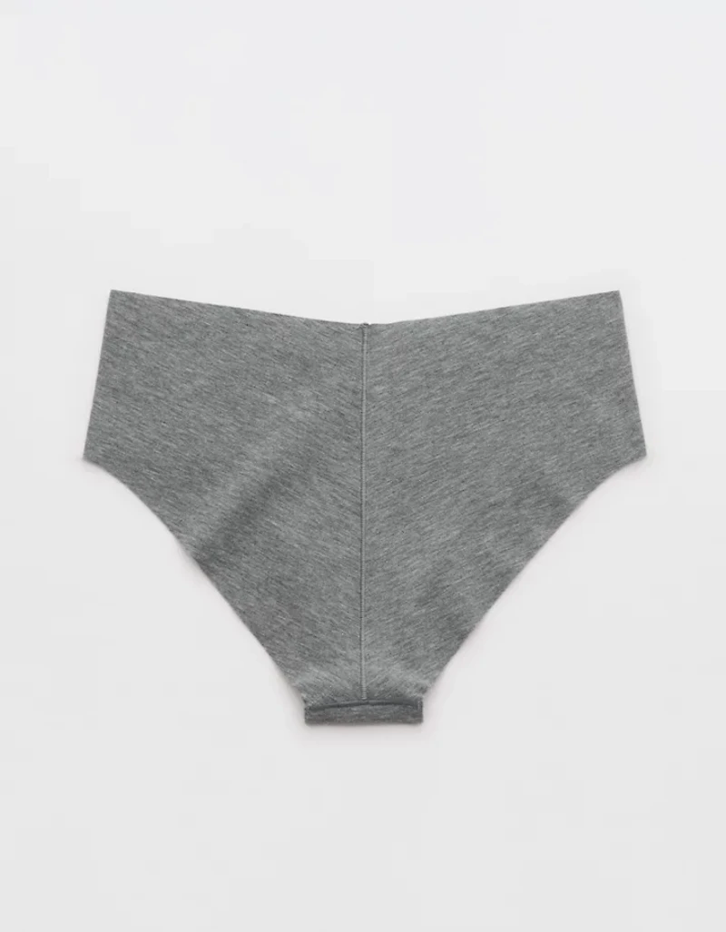 Superchill No Show Cotton Cheeky Underwear
