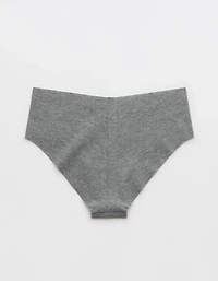 Superchill No Show Cotton Cheeky Underwear