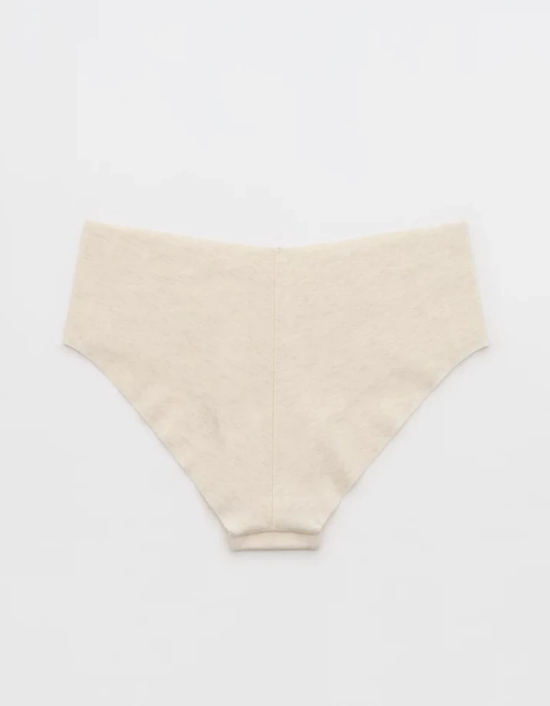 Superchill No Show Cotton Cheeky Underwear