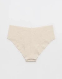 Superchill No Show Cotton Cheeky Underwear
