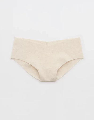 Superchill No Show Cotton Cheeky Underwear