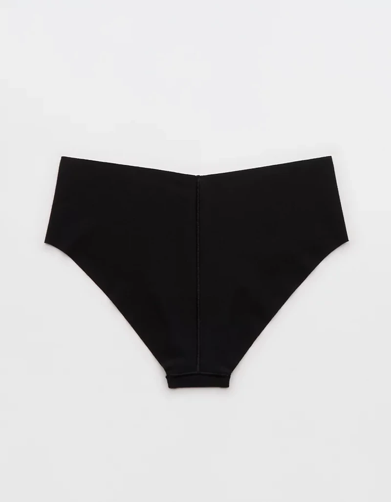 Superchill No Show Cotton Cheeky Underwear
