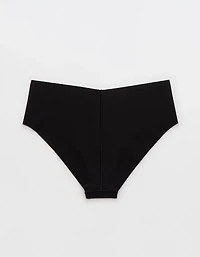 Superchill No Show Cotton Cheeky Underwear