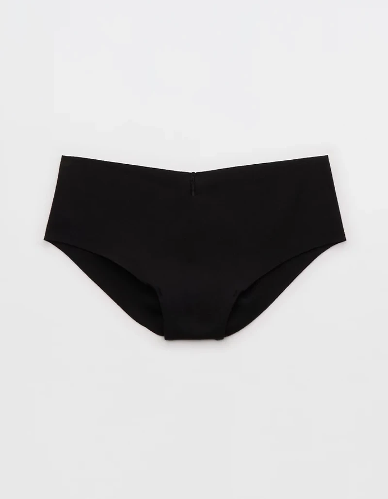Superchill No Show Cotton Cheeky Underwear