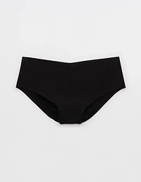 Superchill No Show Cotton Cheeky Underwear