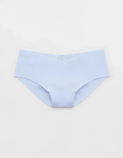 Superchill No Show Cotton Cheeky Underwear