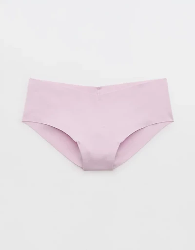 Superchill No Show Cotton Cheeky Underwear