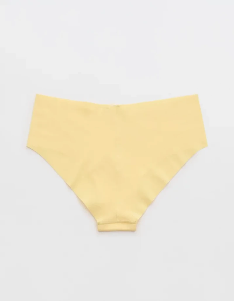 Superchill No Show Cotton Cheeky Underwear