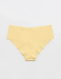 Superchill No Show Cotton Cheeky Underwear