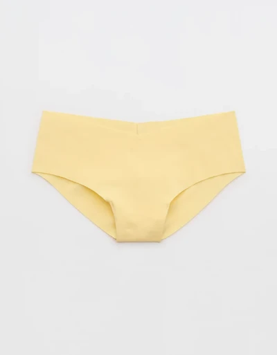 Superchill No Show Cotton Cheeky Underwear