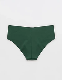 Superchill No Show Cotton Cheeky Underwear