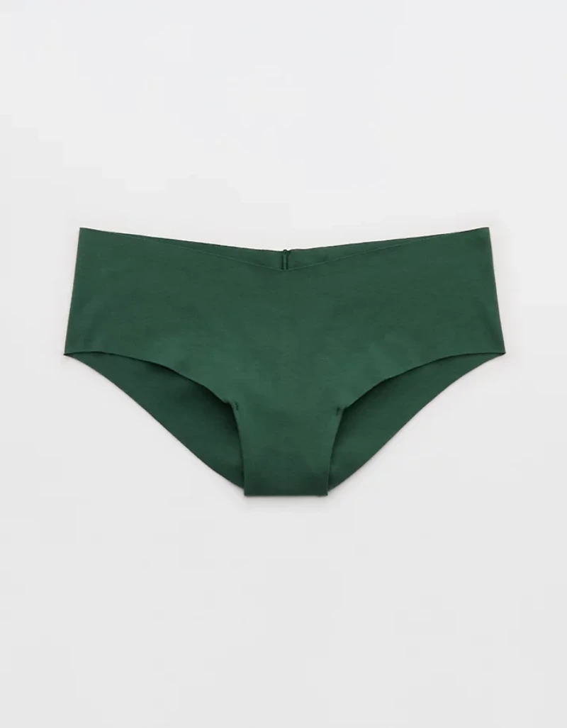 Superchill No Show Cotton Cheeky Underwear