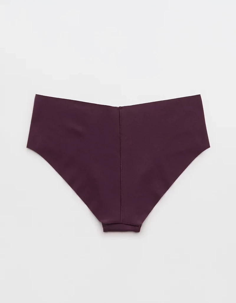 Superchill No Show Cotton Cheeky Underwear