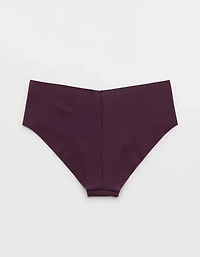 Superchill No Show Cotton Cheeky Underwear
