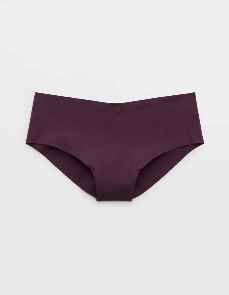 Superchill No Show Cotton Cheeky Underwear