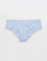 SMOOTHEZ No Show Lace Cheeky Underwear